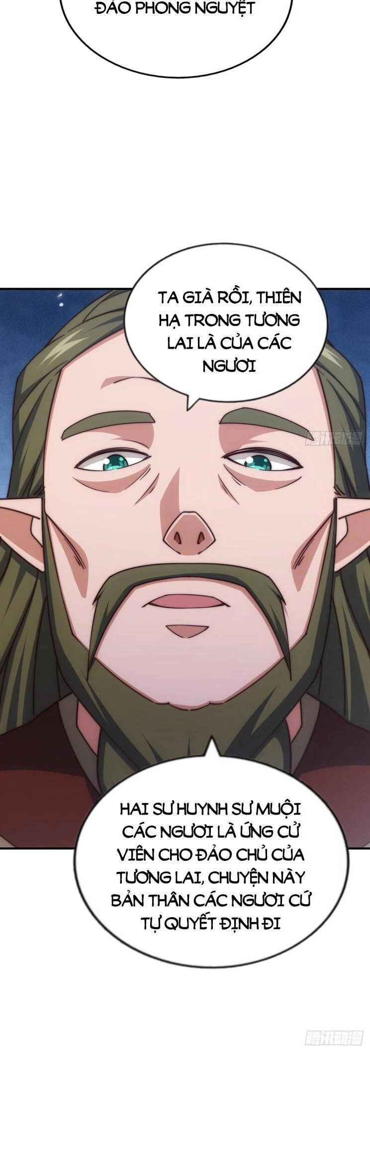 Người Trên Vạn Người Chapter 299 - 22