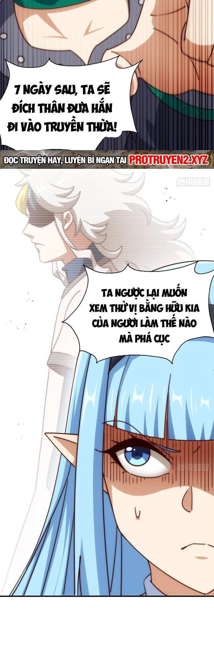 Người Trên Vạn Người Chapter 299 - 29