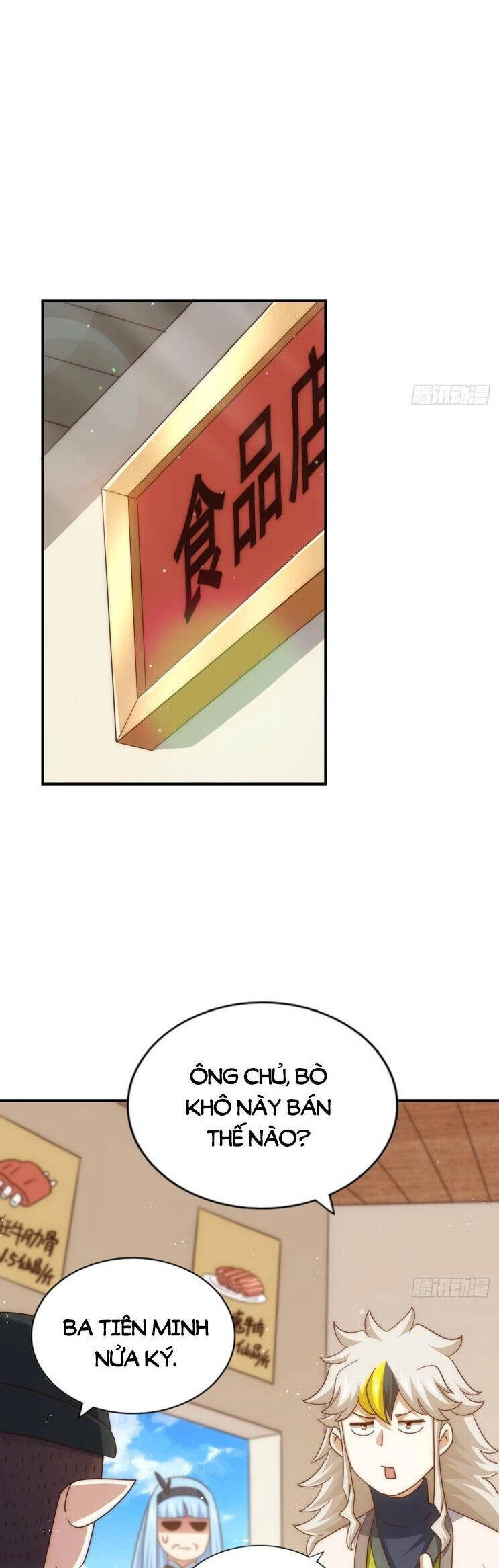 Người Trên Vạn Người Chapter 299 - 35