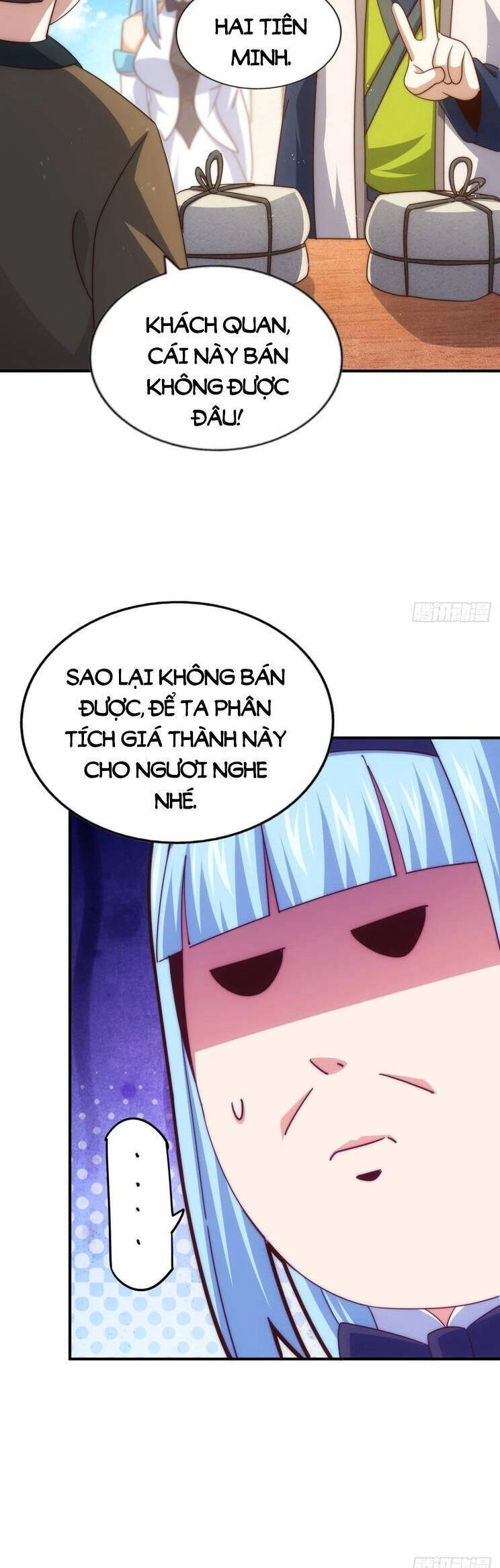 Người Trên Vạn Người Chapter 299 - 36