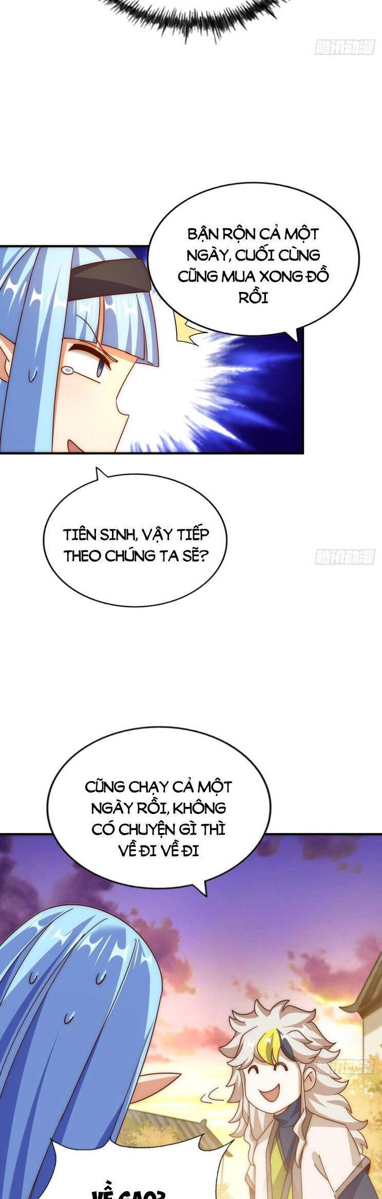 Người Trên Vạn Người Chapter 300 - 3