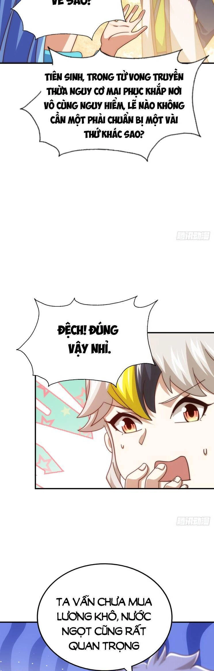 Người Trên Vạn Người Chapter 300 - 4