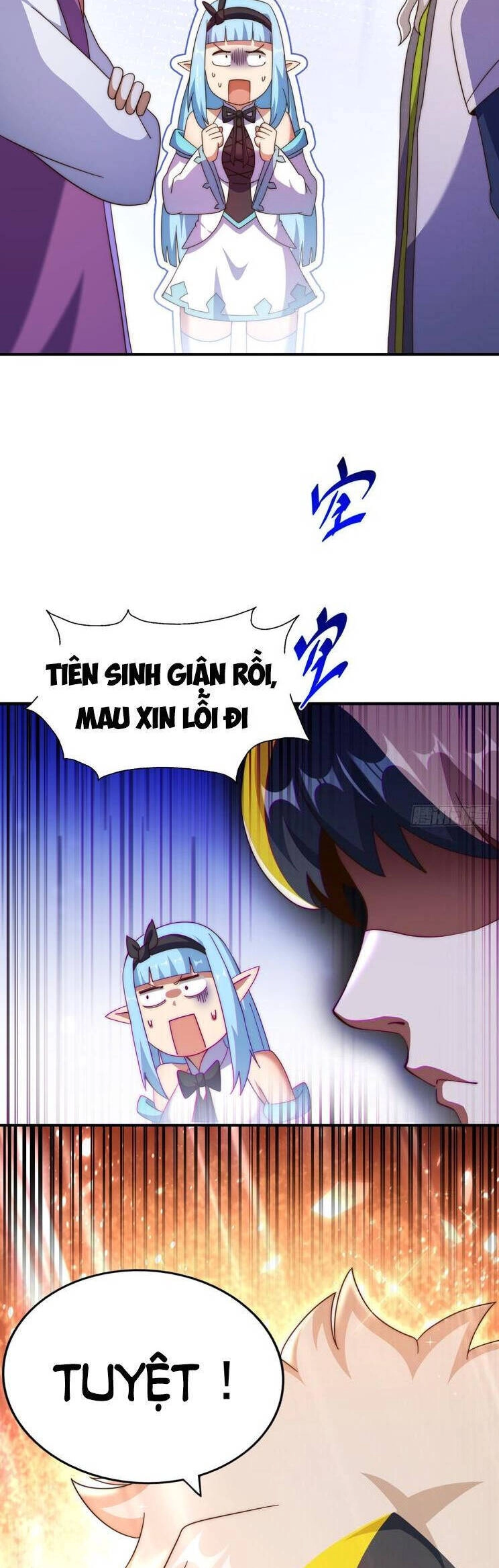 Người Trên Vạn Người Chapter 300 - 11