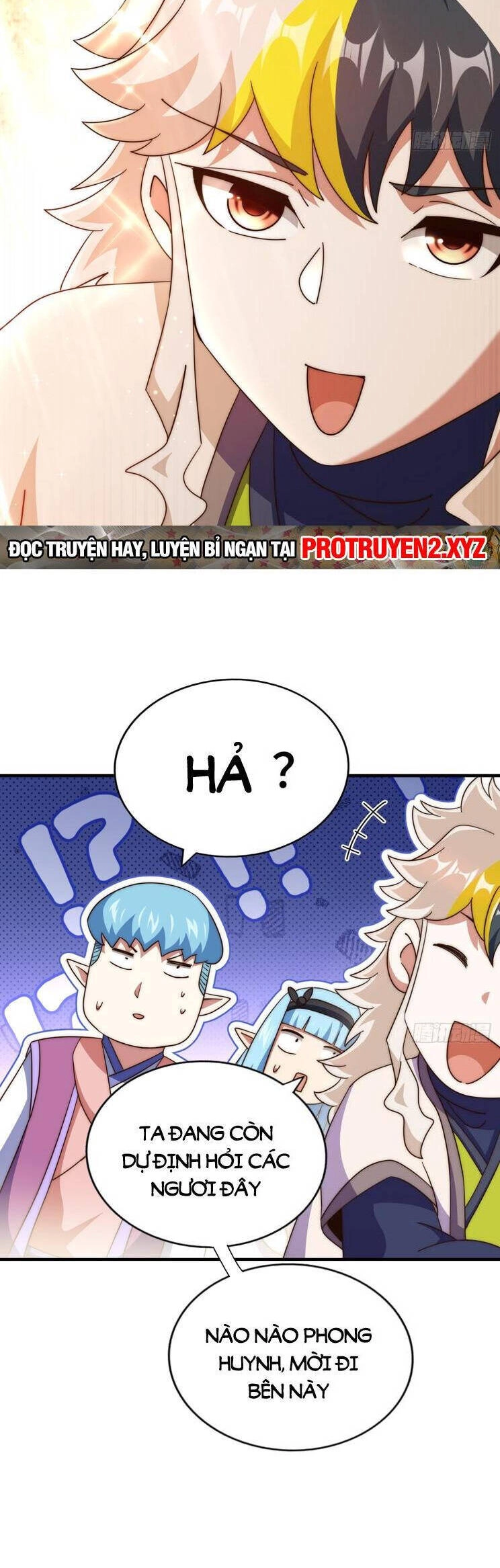 Người Trên Vạn Người Chapter 300 - 12