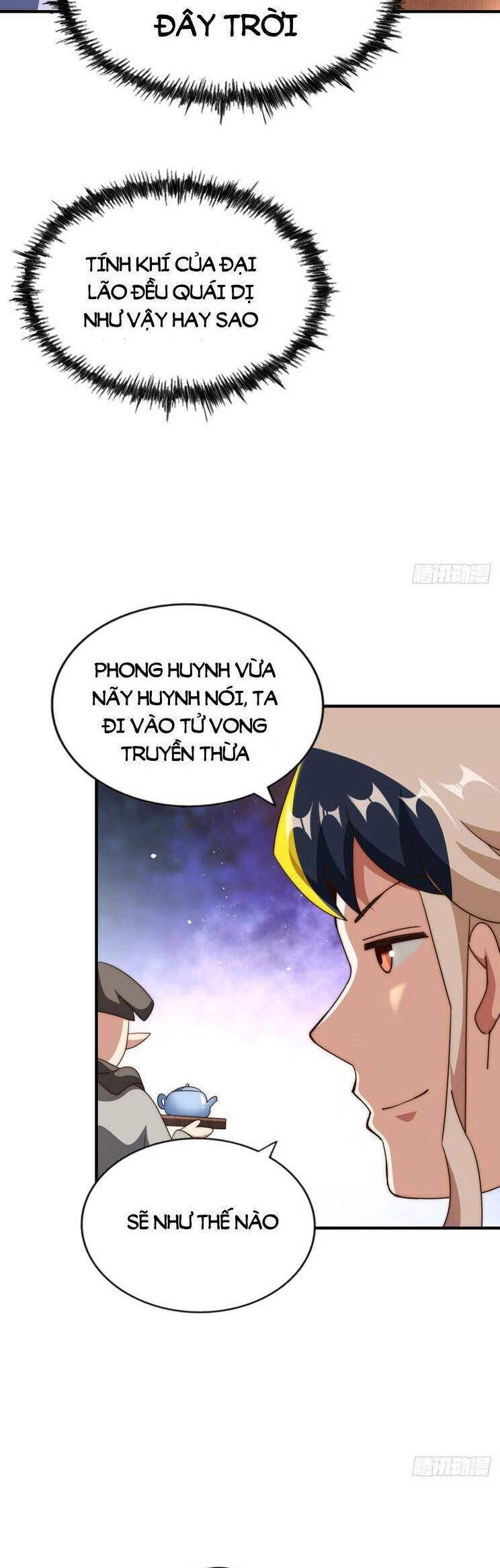 Người Trên Vạn Người Chapter 300 - 14