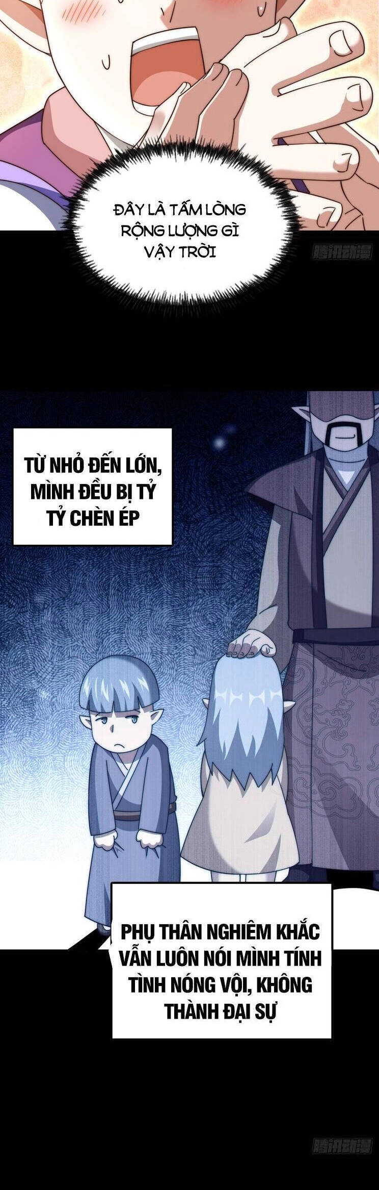 Người Trên Vạn Người Chapter 300 - 17