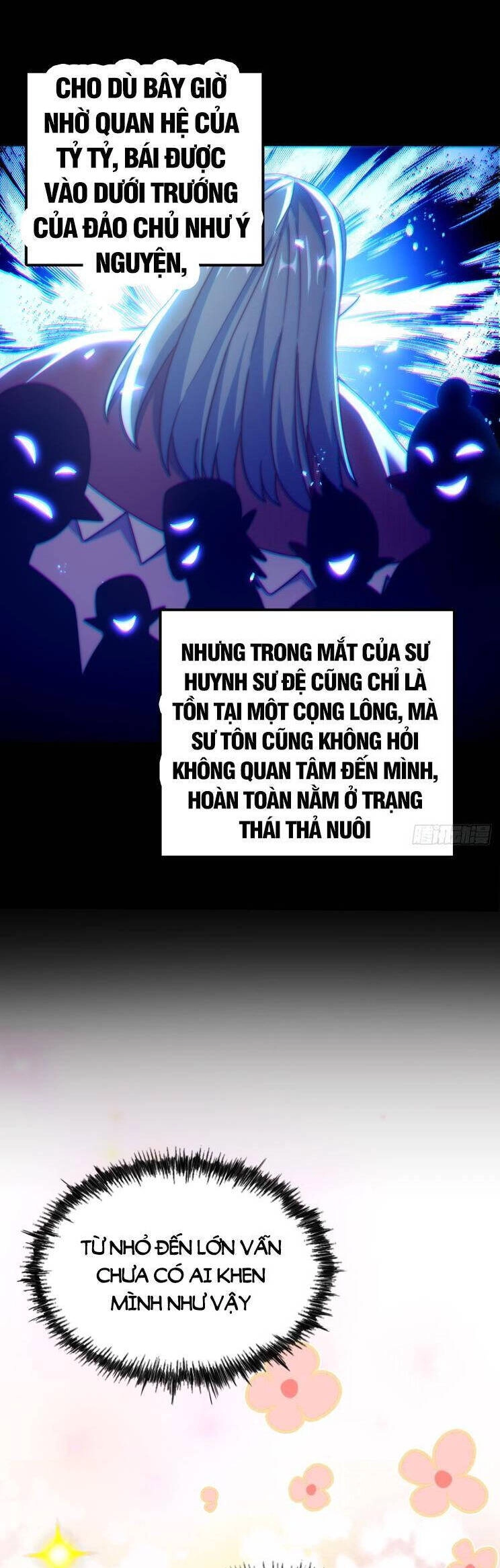 Người Trên Vạn Người Chapter 300 - 18