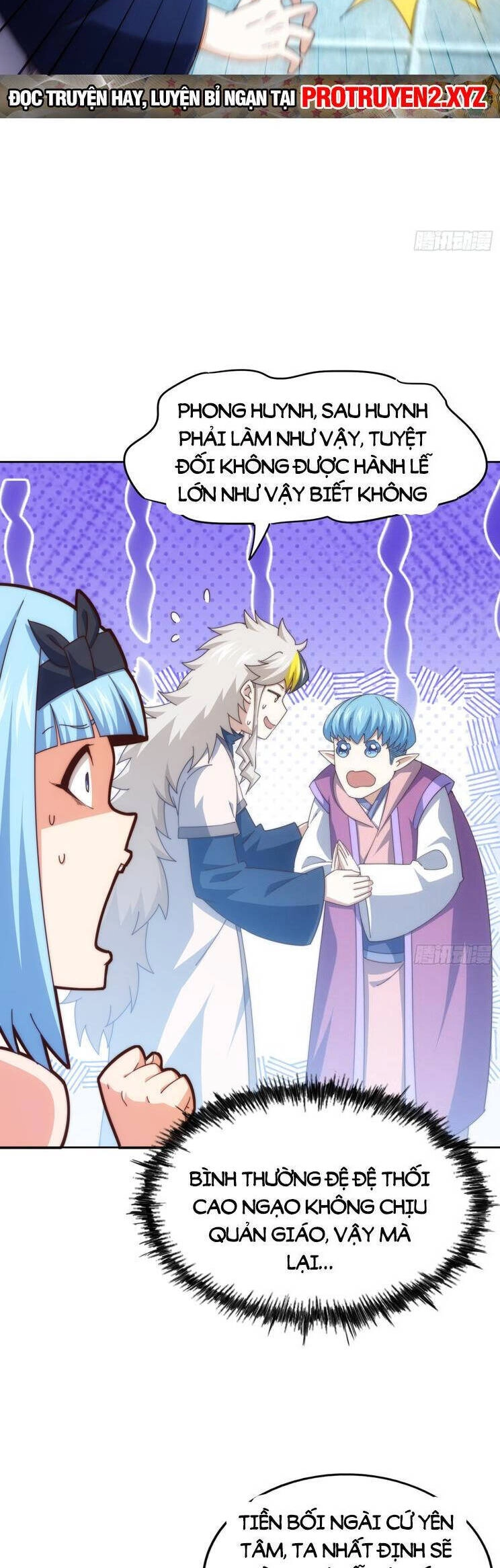 Người Trên Vạn Người Chapter 300 - 21