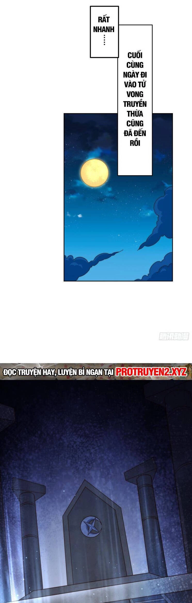 Người Trên Vạn Người Chapter 300 - 27