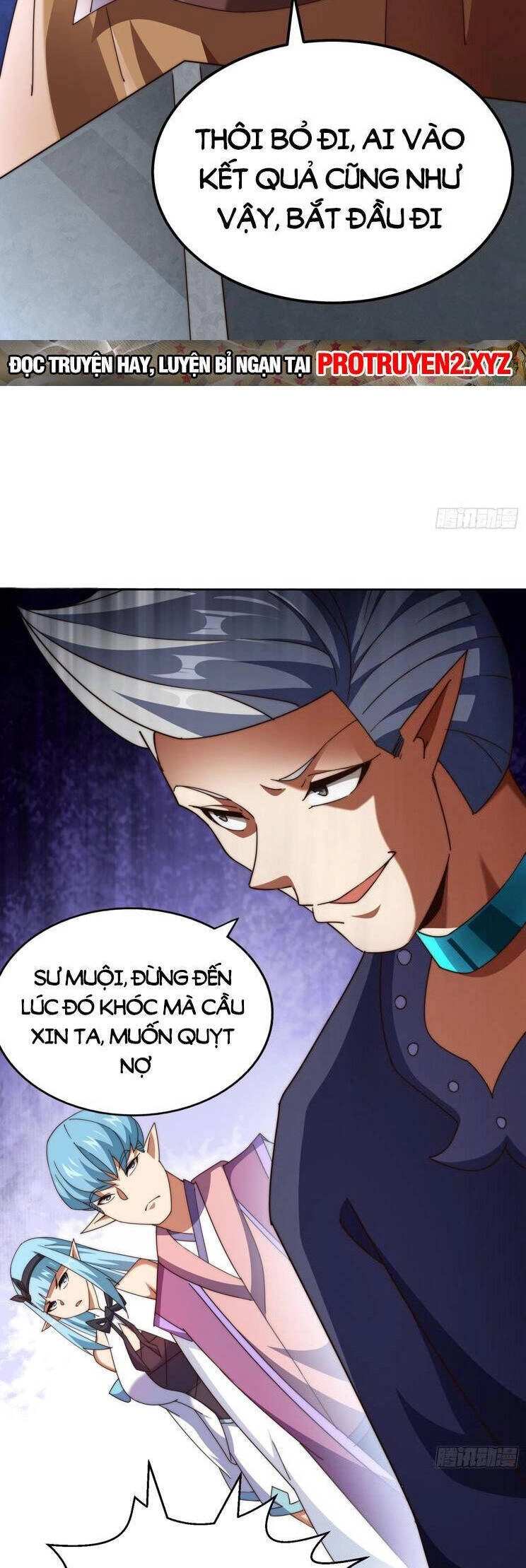 Người Trên Vạn Người Chapter 300 - 29