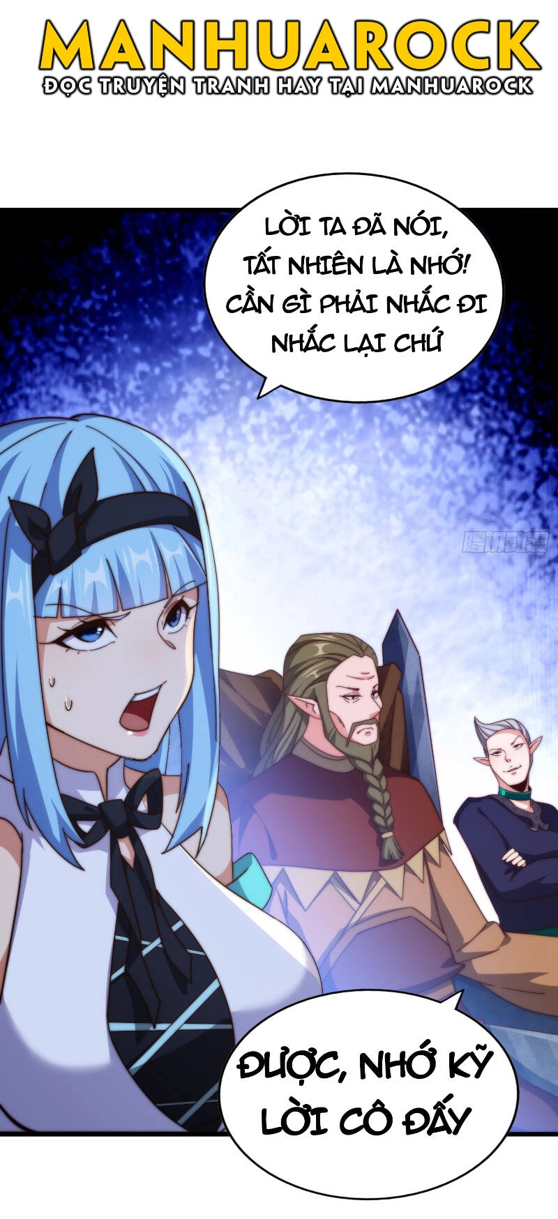 Người Trên Vạn Người Chapter 301 - 2