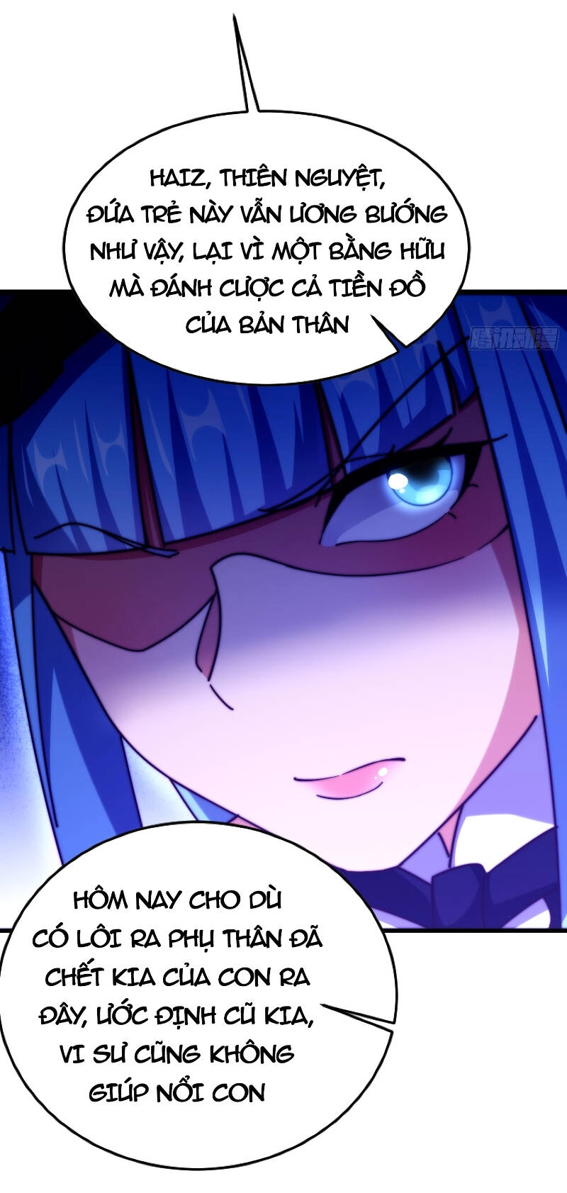 Người Trên Vạn Người Chapter 301 - 4