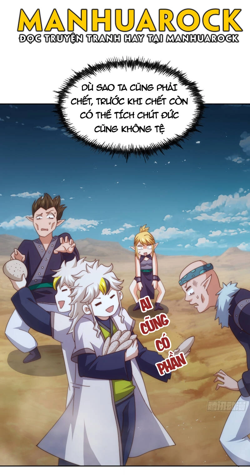 Người Trên Vạn Người Chapter 301 - 36