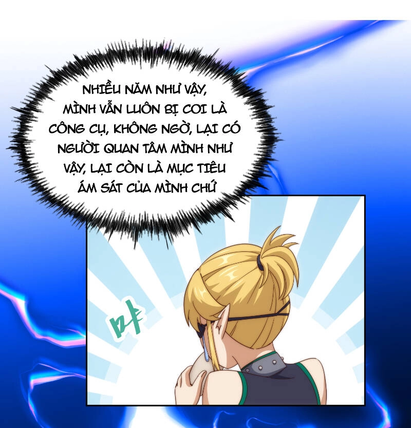 Người Trên Vạn Người Chapter 301 - 38