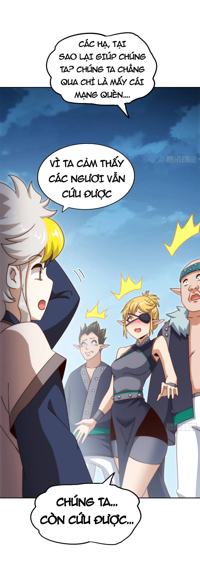 Người Trên Vạn Người Chapter 301 - 43