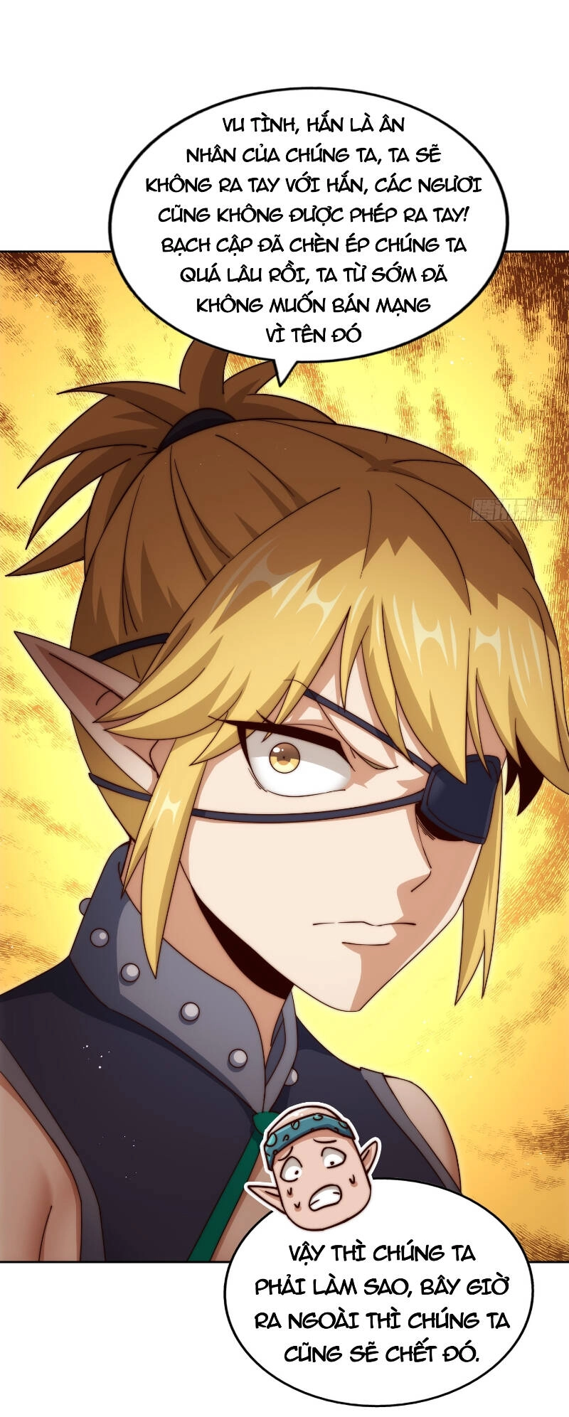 Người Trên Vạn Người Chapter 302 - 7