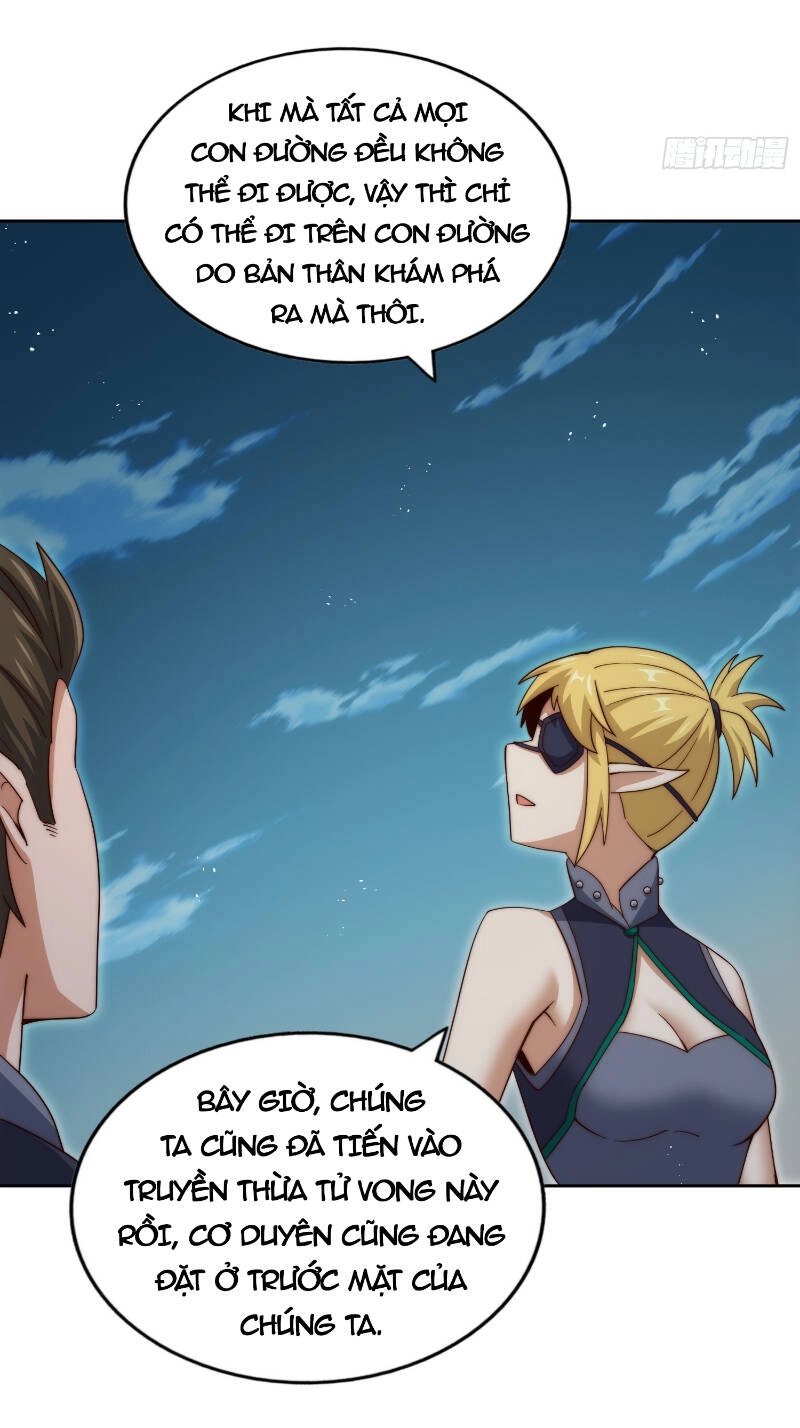 Người Trên Vạn Người Chapter 302 - 8