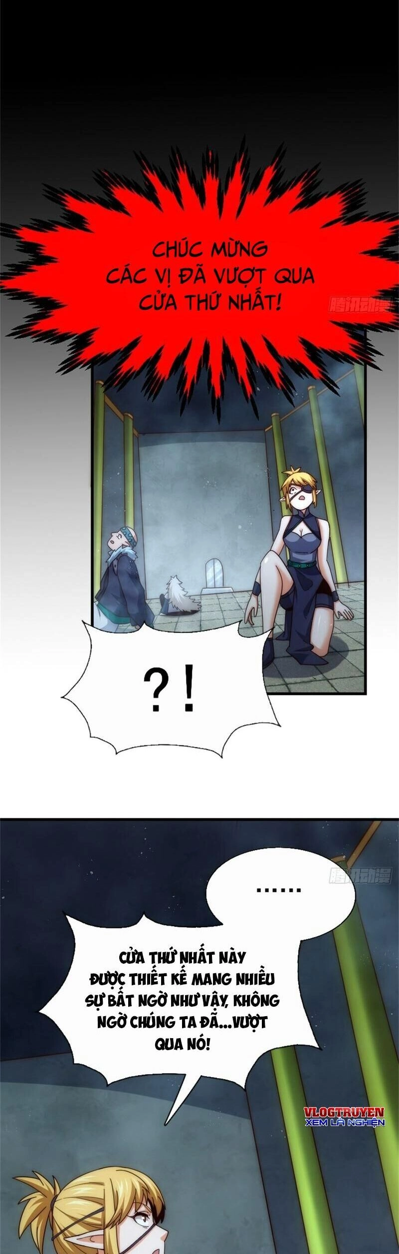 Người Trên Vạn Người Chapter 303 - 2