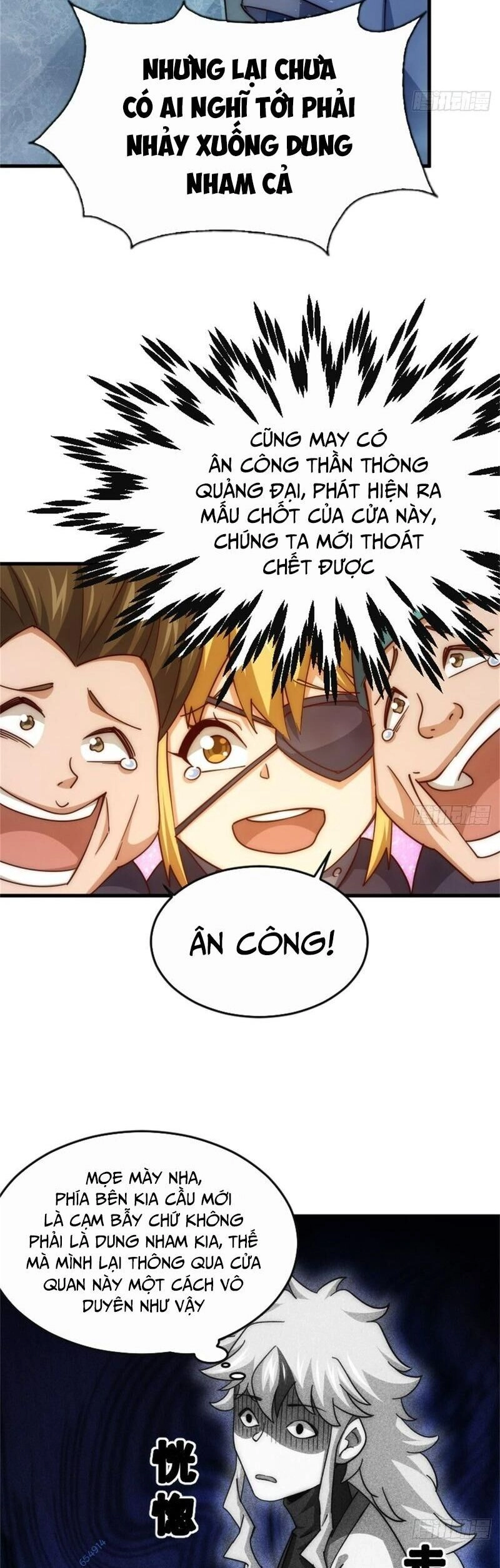 Người Trên Vạn Người Chapter 303 - 4