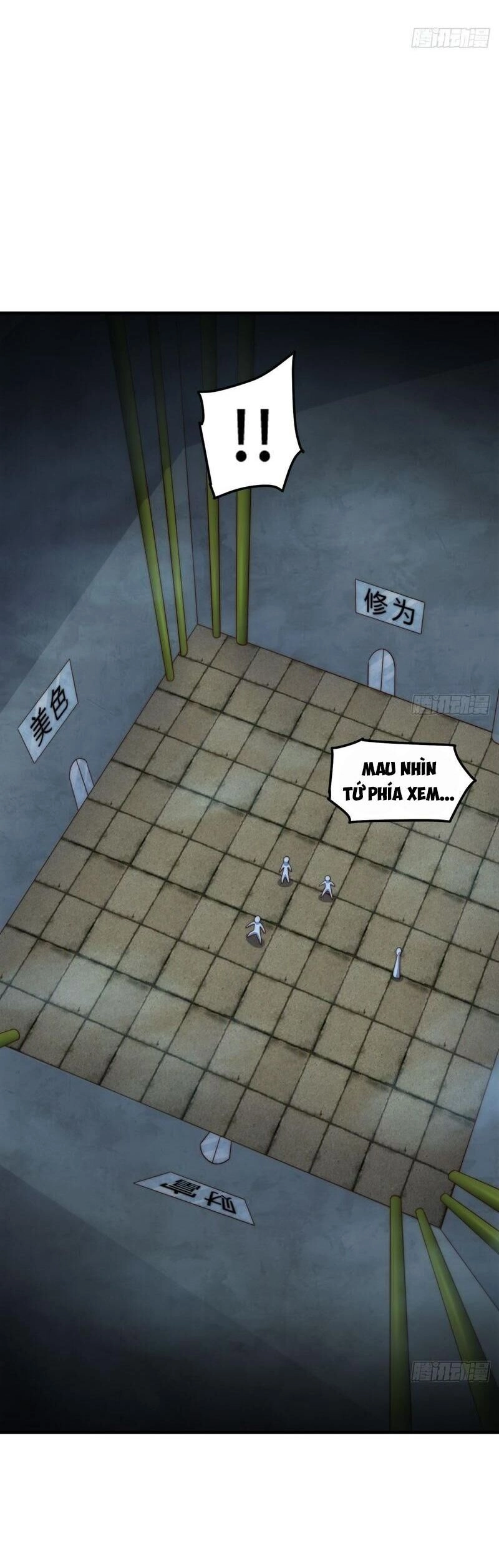 Người Trên Vạn Người Chapter 303 - 6