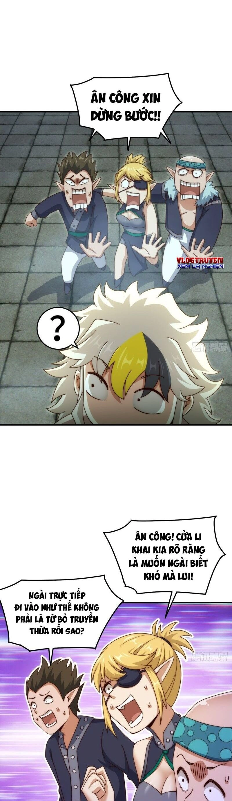 Người Trên Vạn Người Chapter 303 - 8