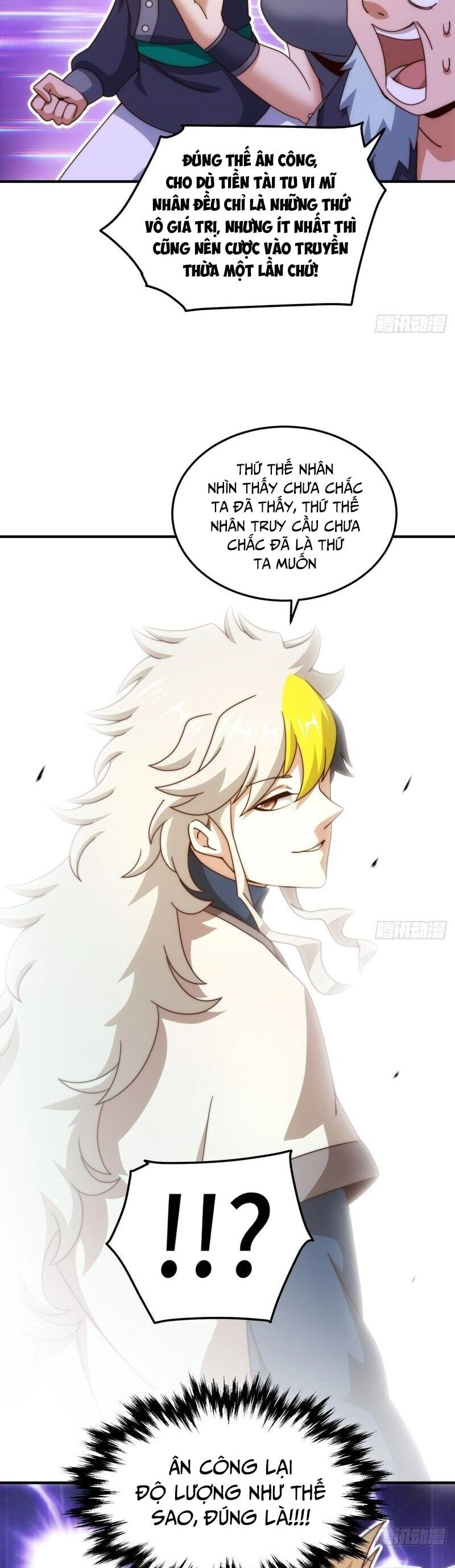 Người Trên Vạn Người Chapter 303 - 9