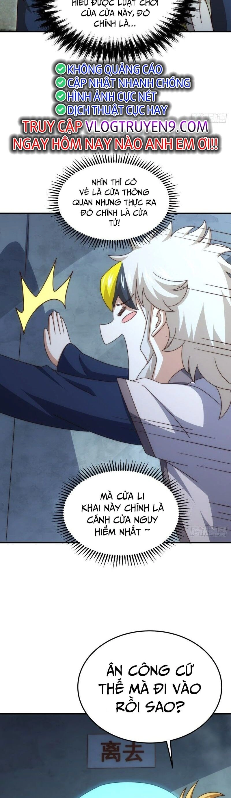 Người Trên Vạn Người Chapter 303 - 11