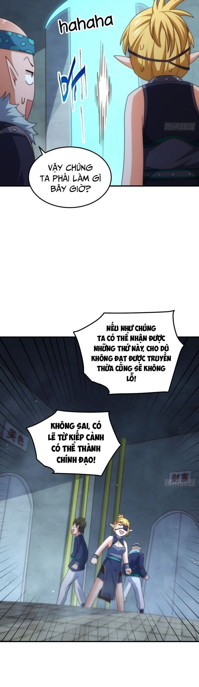 Người Trên Vạn Người Chapter 303 - 12