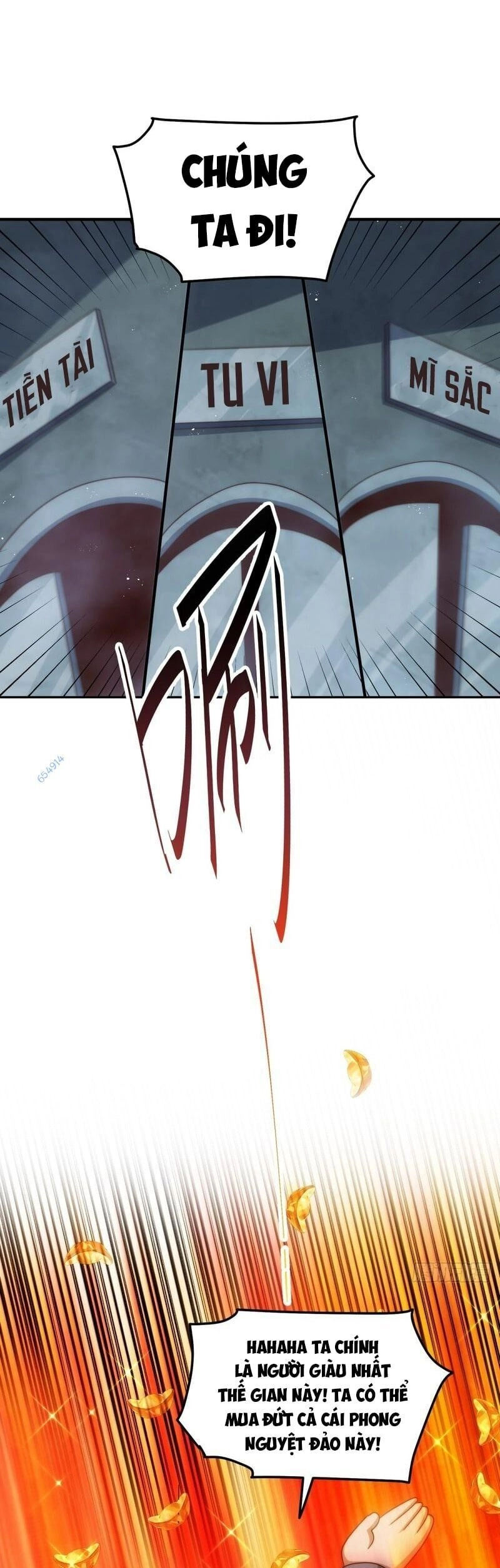 Người Trên Vạn Người Chapter 303 - 13