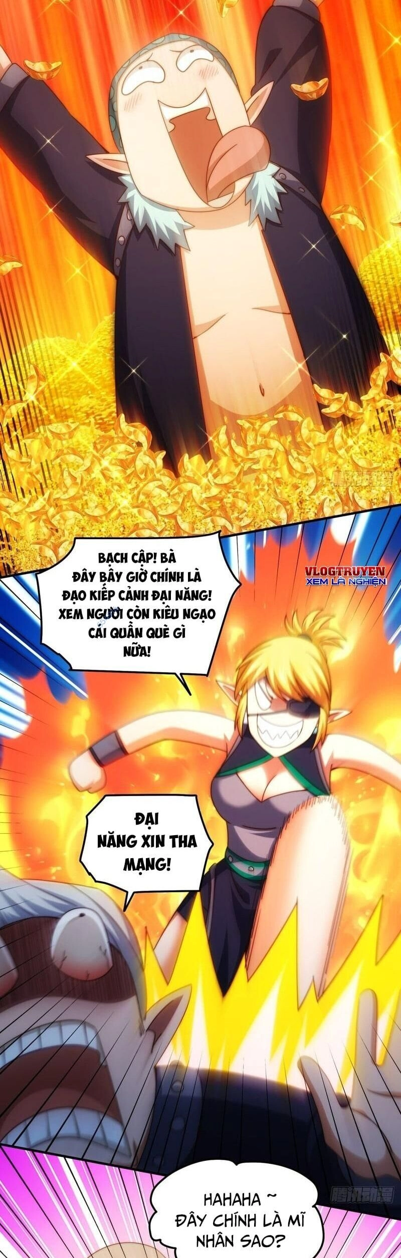 Người Trên Vạn Người Chapter 303 - 14