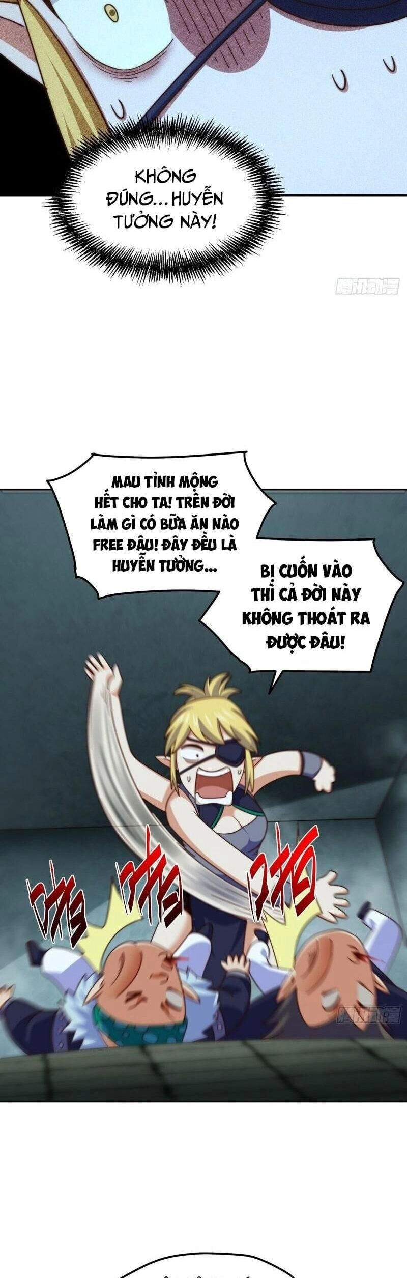 Người Trên Vạn Người Chapter 303 - 16