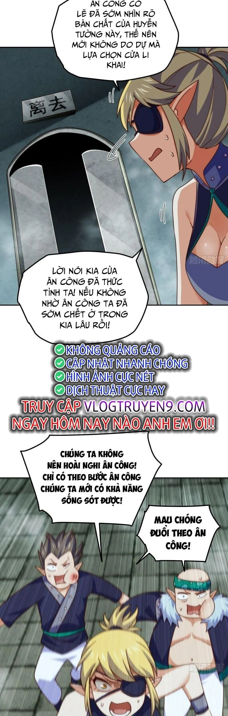 Người Trên Vạn Người Chapter 303 - 17