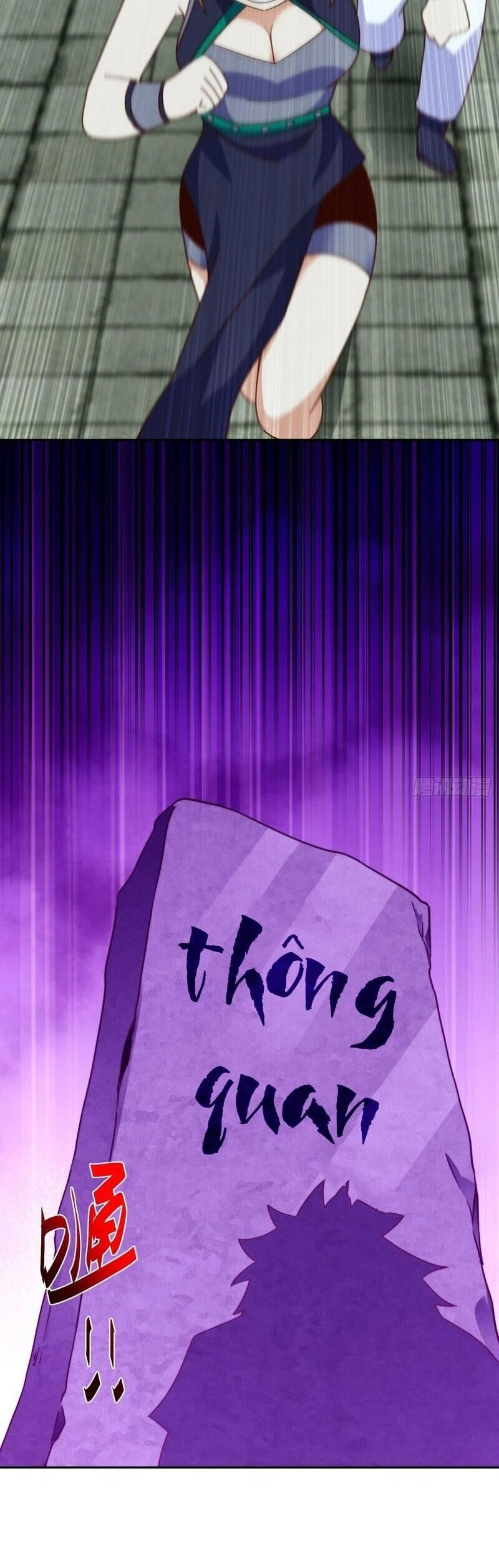 Người Trên Vạn Người Chapter 303 - 18