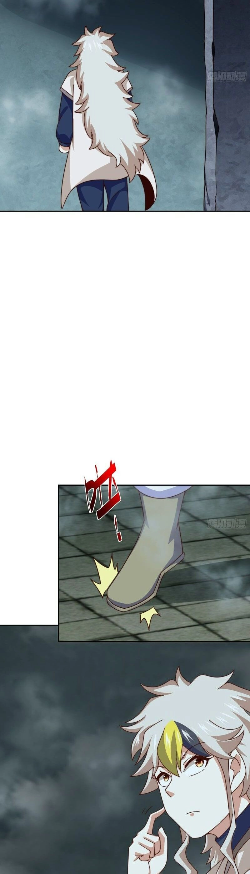 Người Trên Vạn Người Chapter 303 - 20