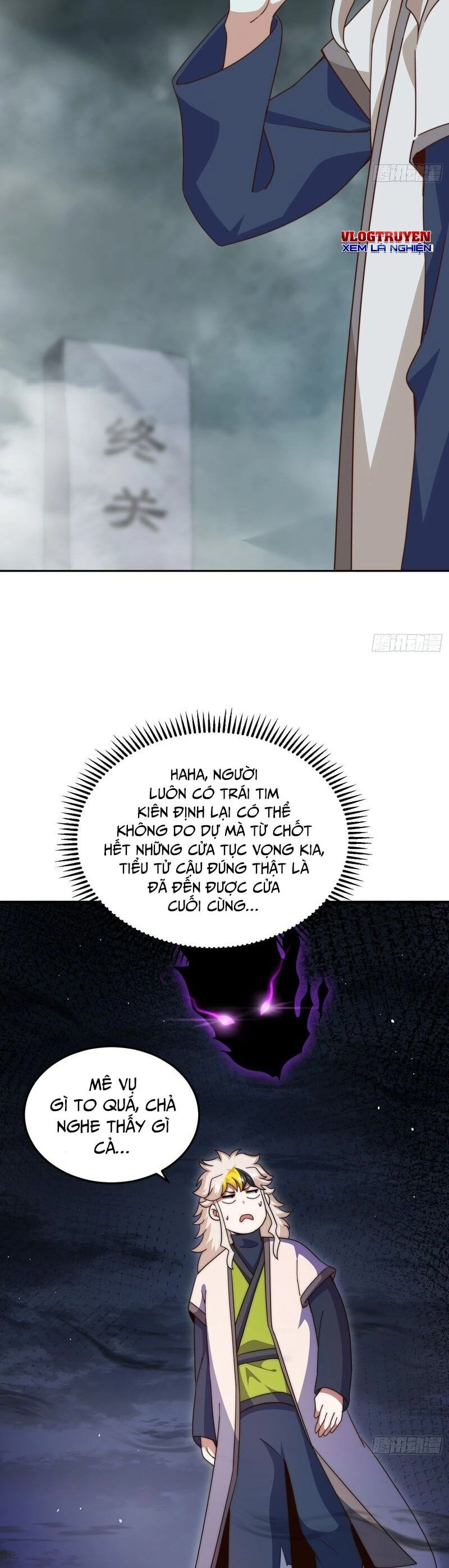 Người Trên Vạn Người Chapter 303 - 21