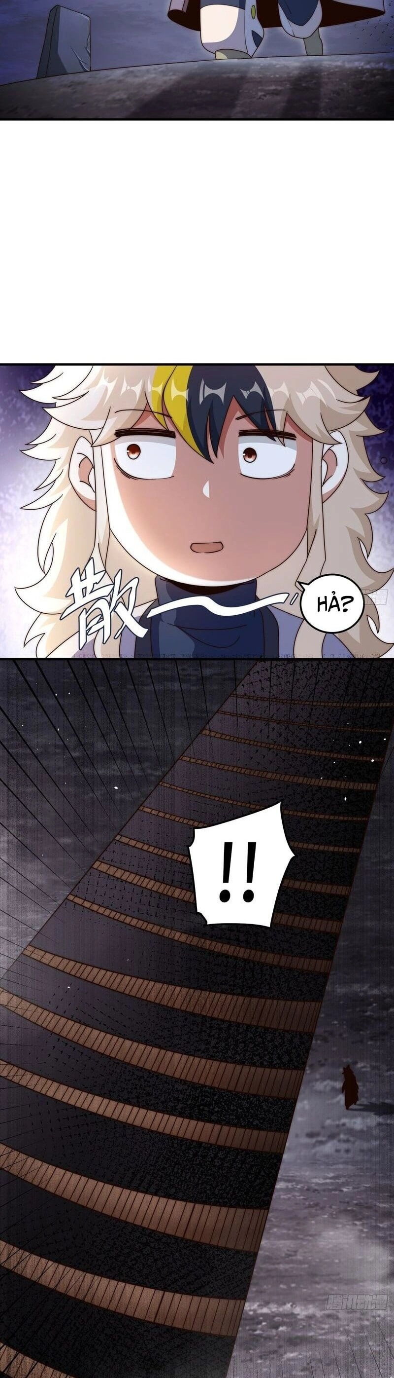 Người Trên Vạn Người Chapter 303 - 22