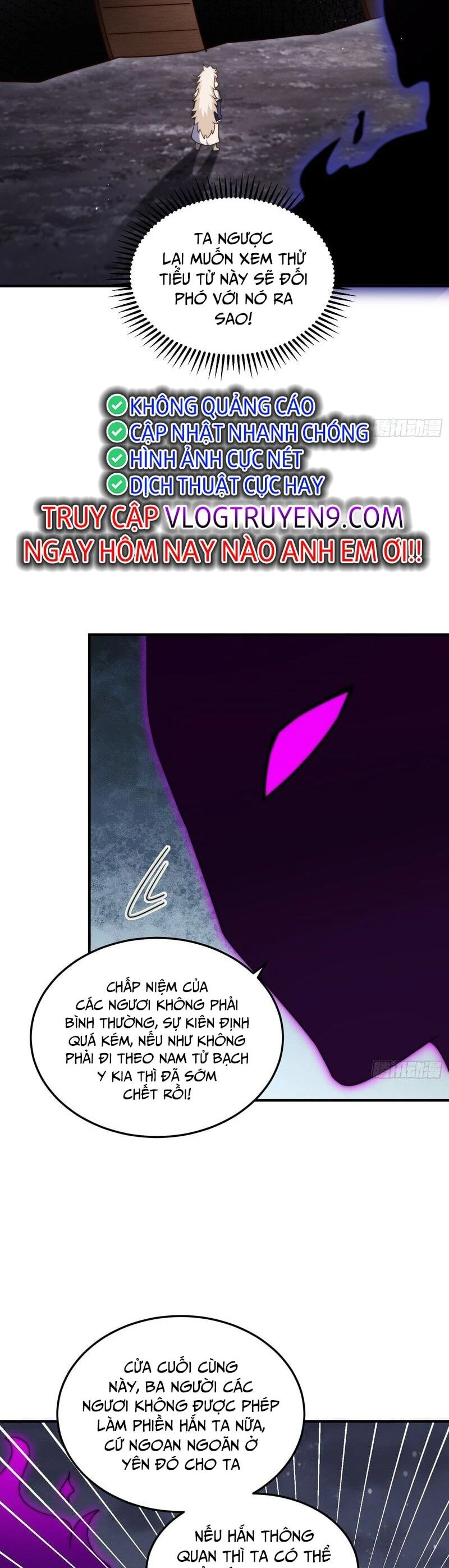 Người Trên Vạn Người Chapter 303 - 24