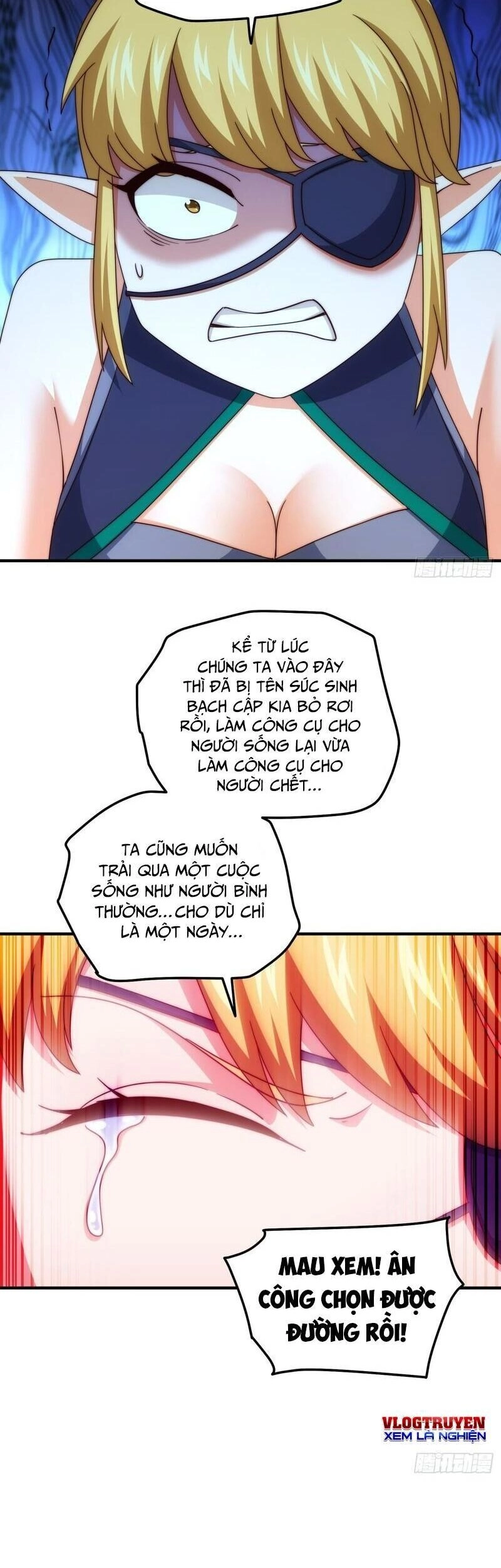 Người Trên Vạn Người Chapter 304 - 2