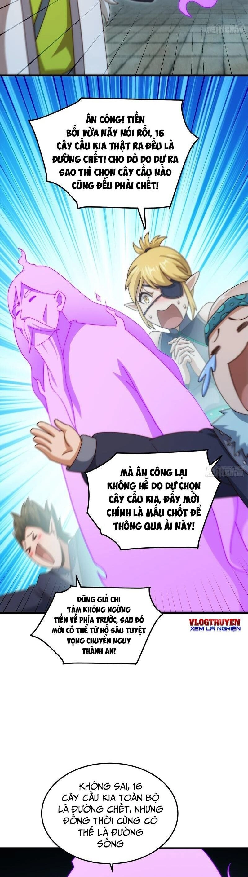 Người Trên Vạn Người Chapter 304 - 8