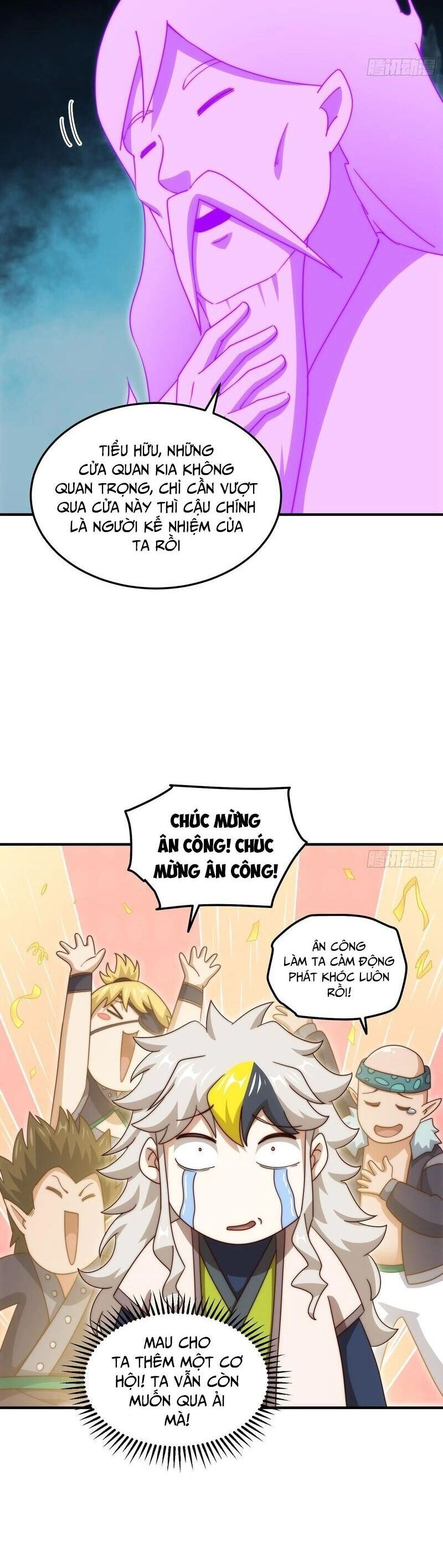 Người Trên Vạn Người Chapter 304 - 9