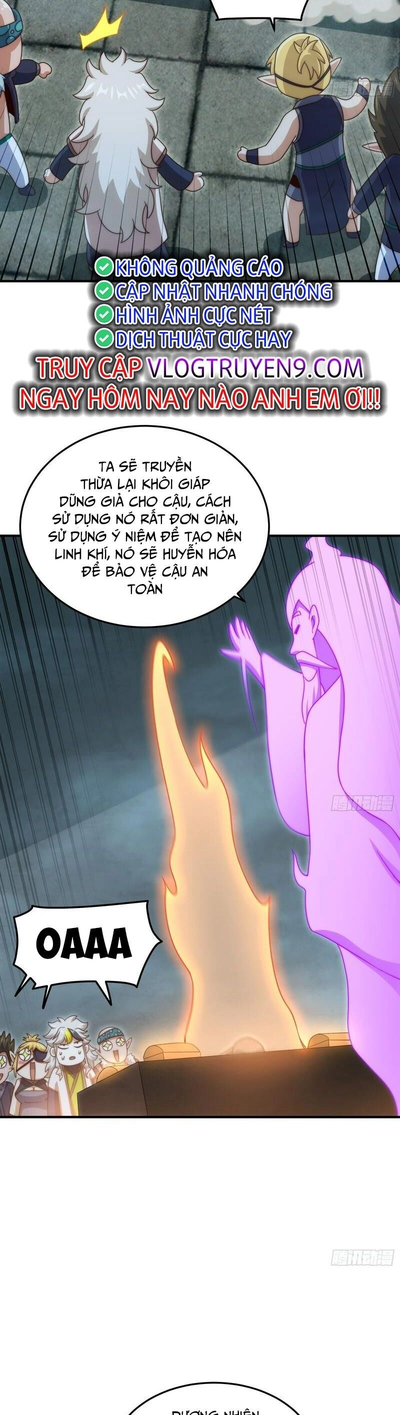 Người Trên Vạn Người Chapter 304 - 11