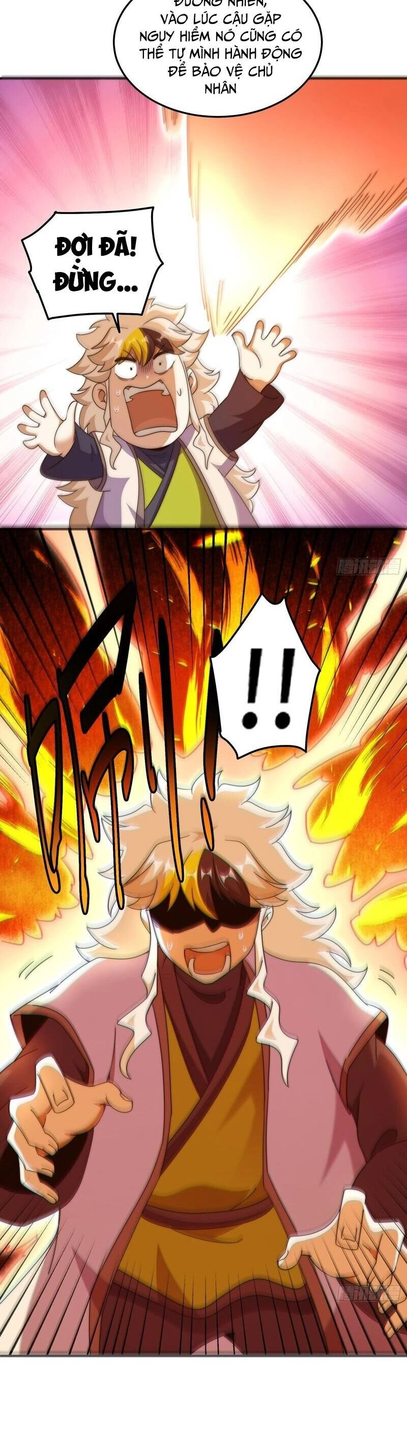 Người Trên Vạn Người Chapter 304 - 12