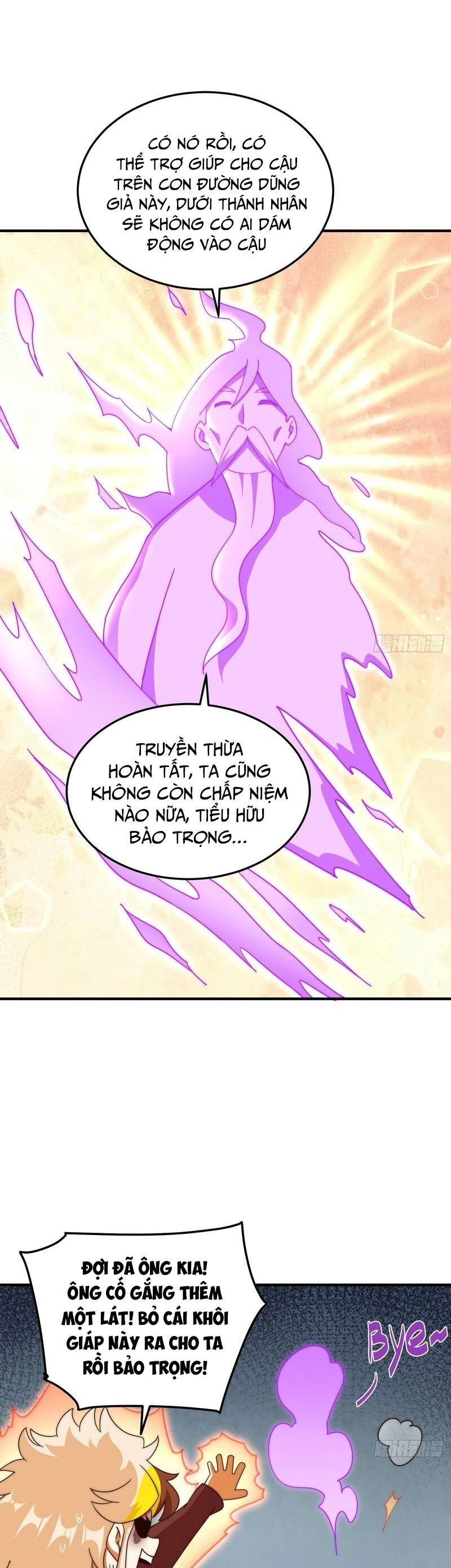 Người Trên Vạn Người Chapter 304 - 13