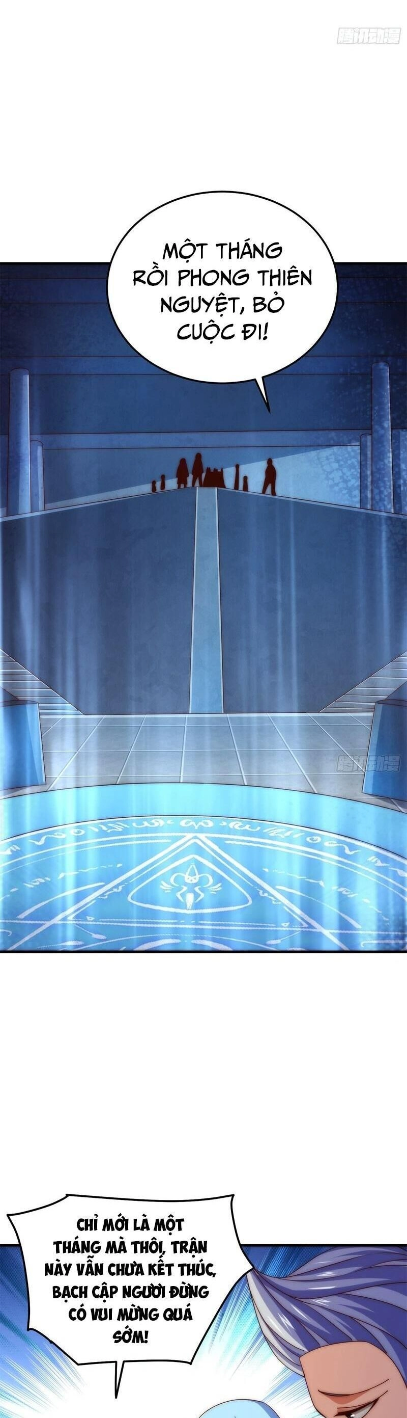 Người Trên Vạn Người Chapter 304 - 15