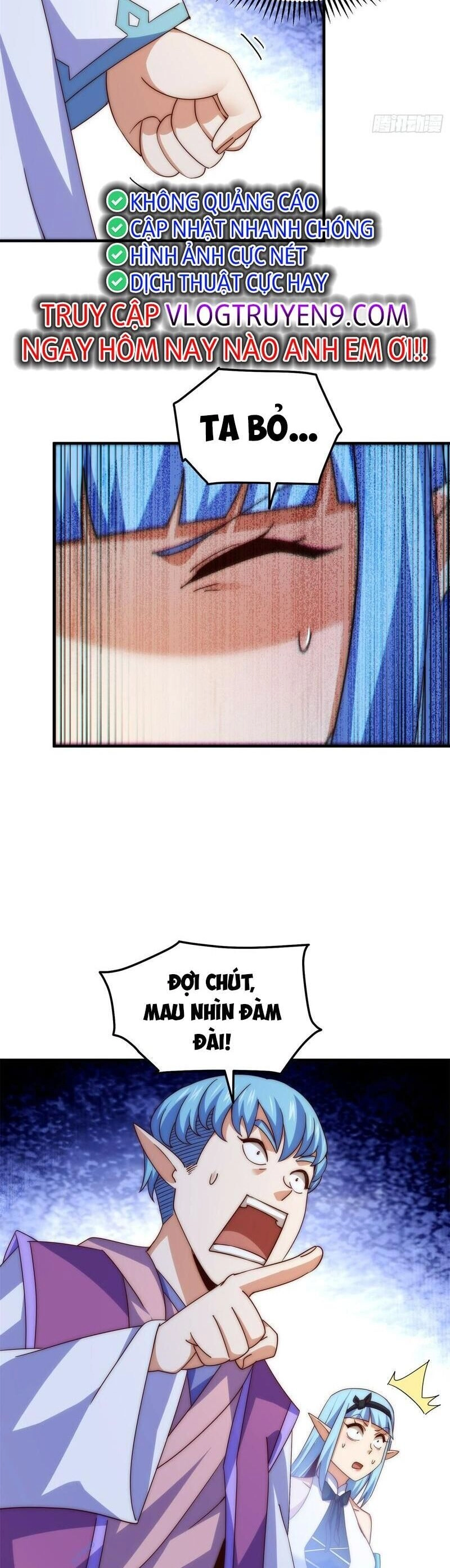 Người Trên Vạn Người Chapter 304 - 17