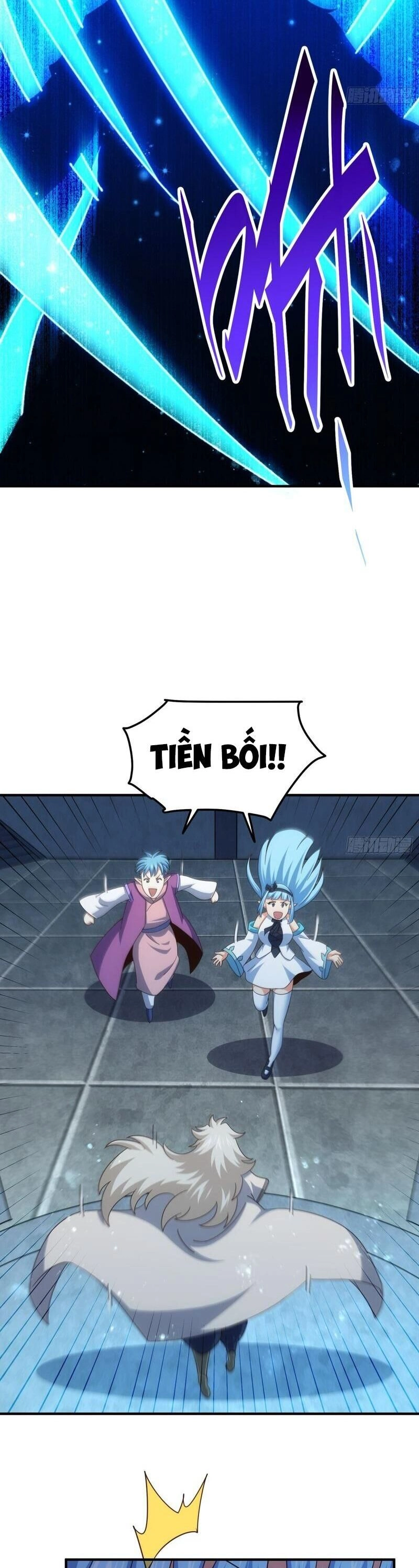 Người Trên Vạn Người Chapter 304 - 20