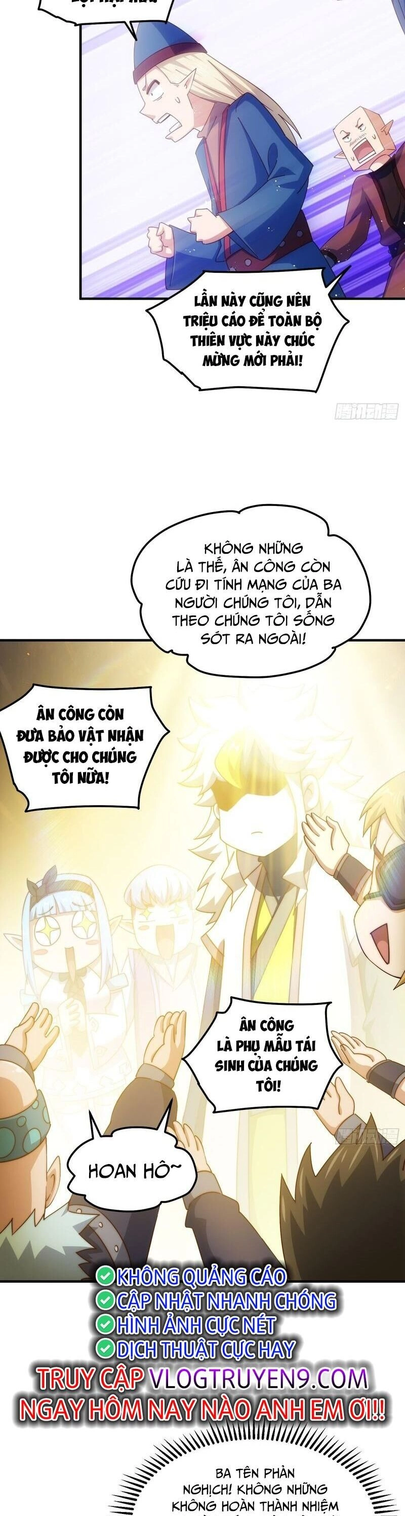 Người Trên Vạn Người Chapter 304 - 24