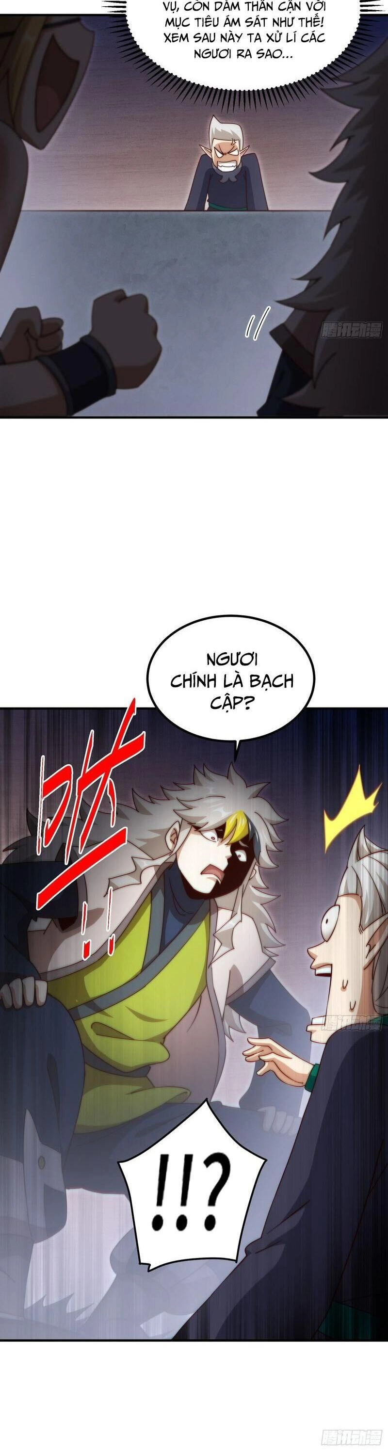 Người Trên Vạn Người Chapter 304 - 25