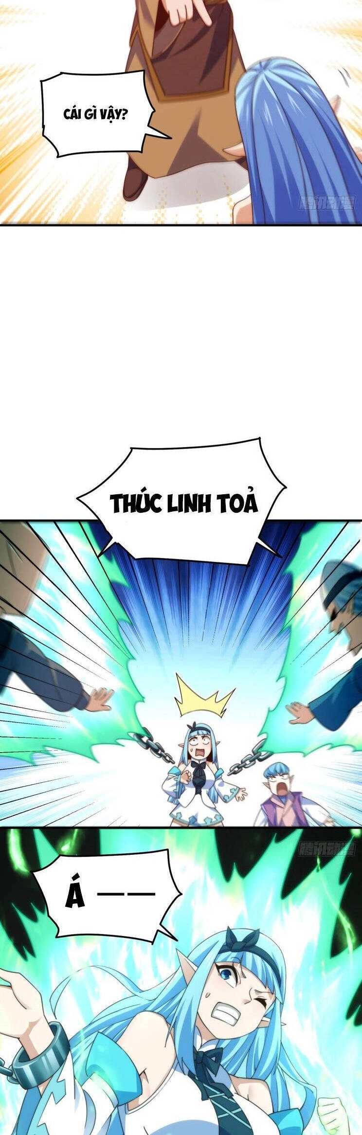 Người Trên Vạn Người Chapter 305 - 14