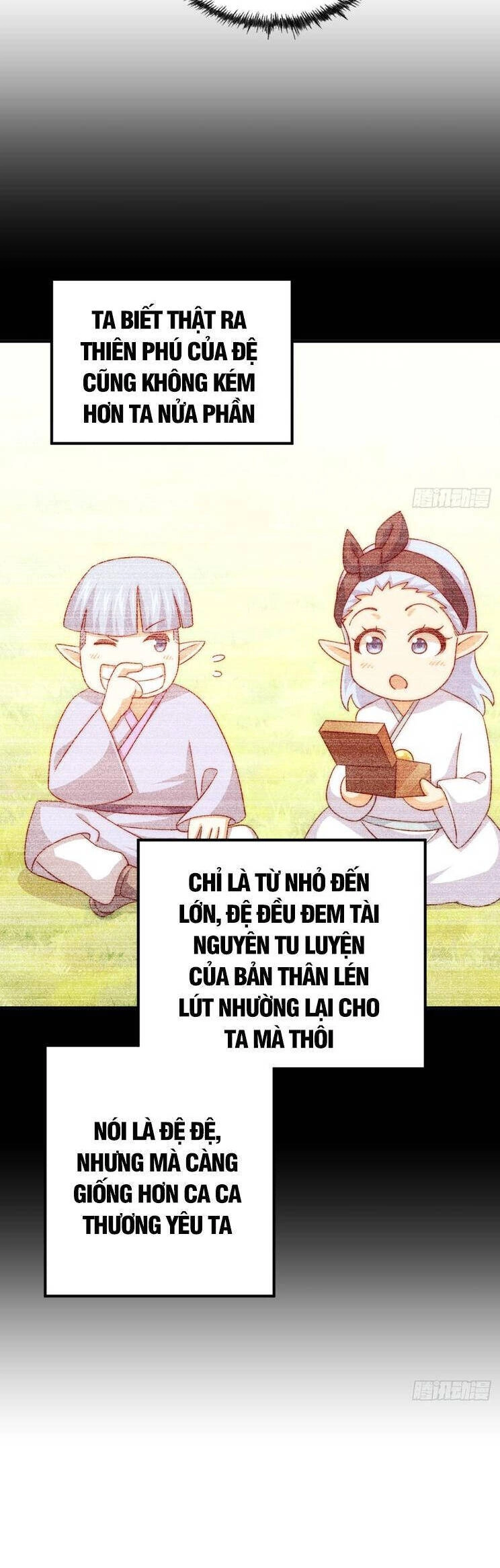 Người Trên Vạn Người Chapter 305 - 24